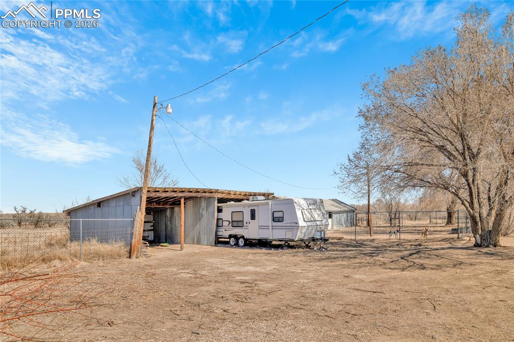 68300 E Highway 50 Fowler CO 81039