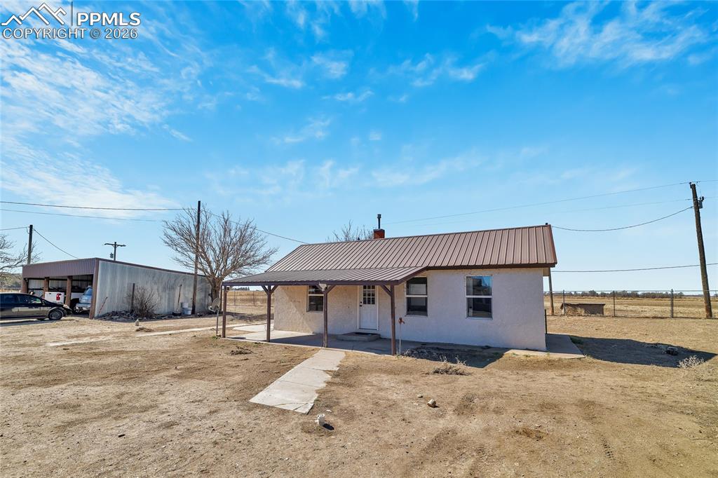 68300 E Highway 50 Fowler CO 81039