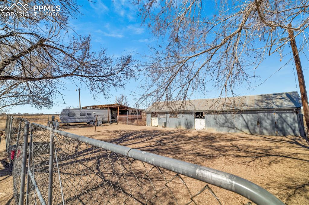68300 E Highway 50 Fowler CO 81039
