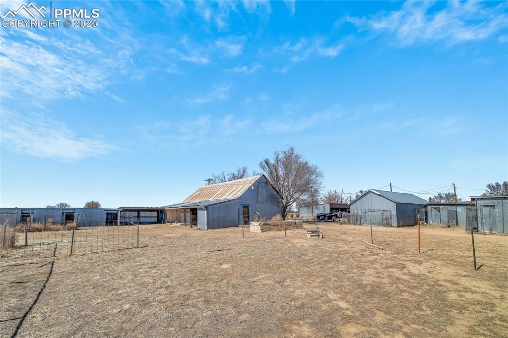 68300 E Highway 50 Fowler CO 81039