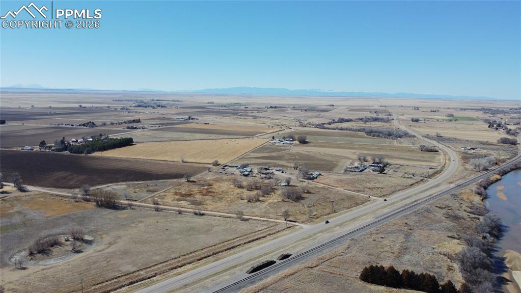 68300 E Highway 50 Fowler CO 81039