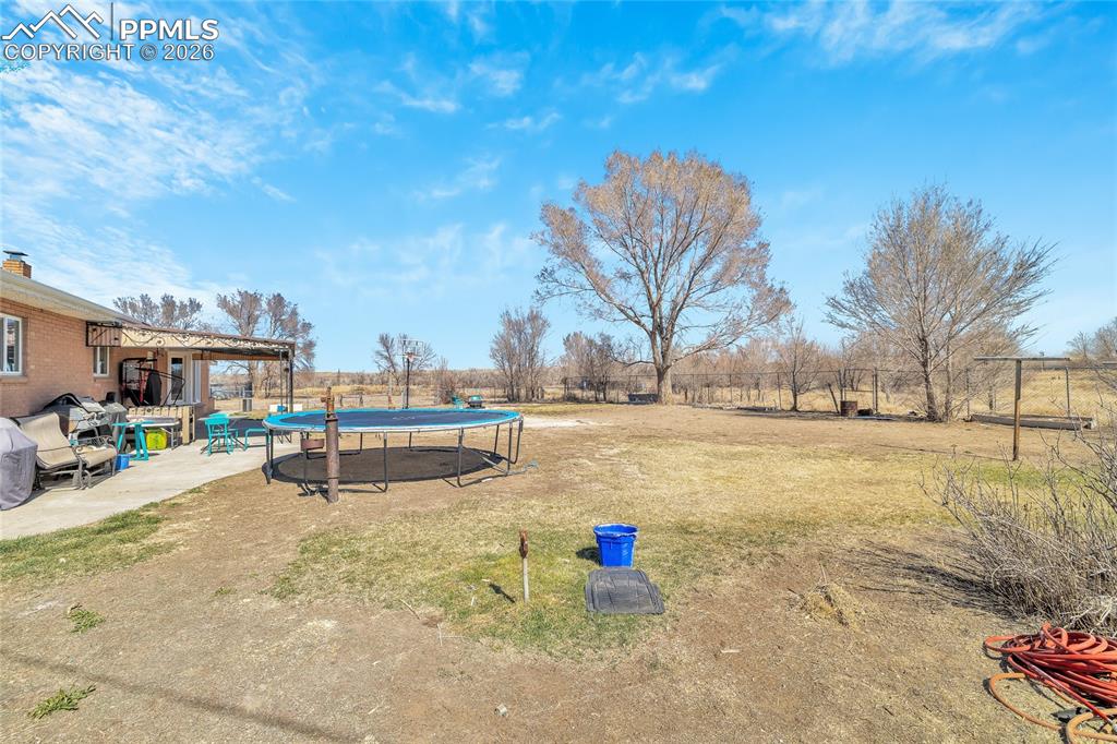 68300 E Highway 50 Fowler CO 81039