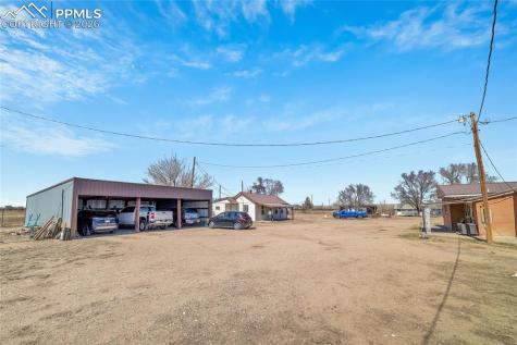68300 E Highway 50 Fowler CO 81039