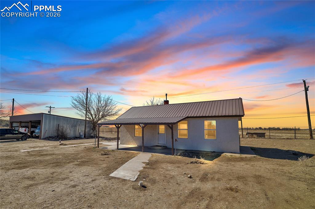 68300 E Highway 50 Fowler CO 81039