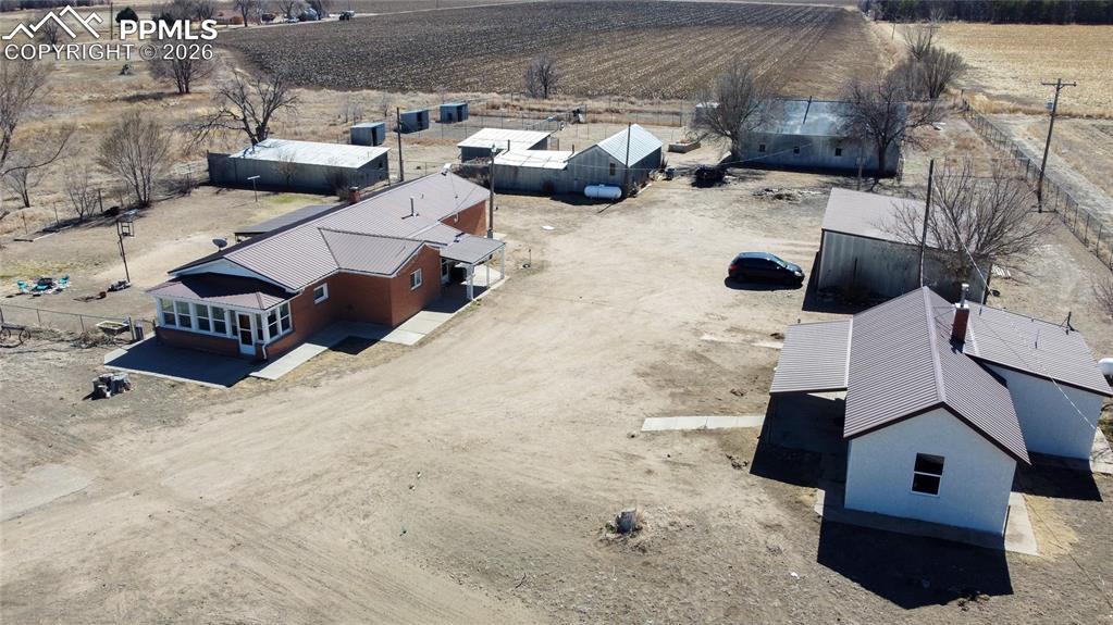 68300 E Highway 50 Fowler CO 81039