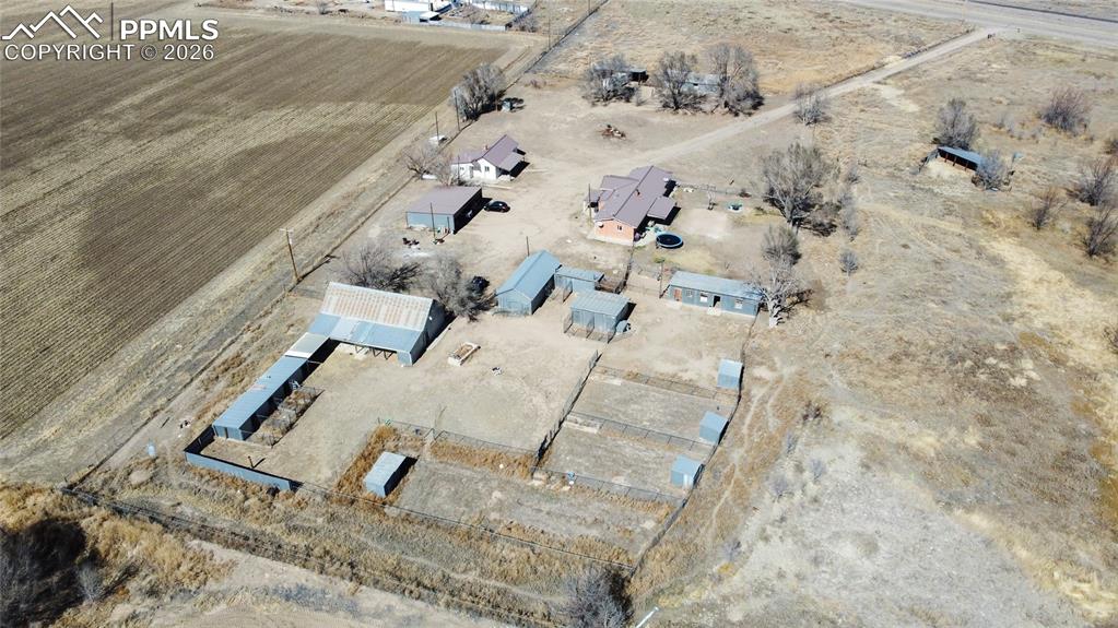 68300 E Highway 50 Fowler CO 81039