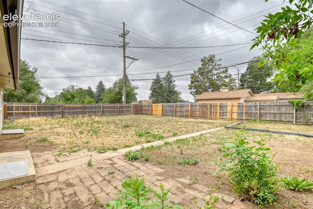 1225 Rockwood Avenue Colorado Springs CO 80905