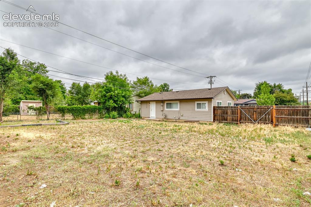 1225 Rockwood Avenue Colorado Springs CO 80905