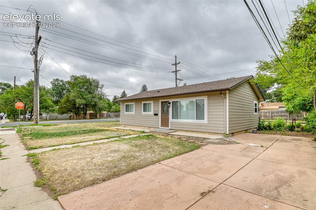 1225 Rockwood Avenue Colorado Springs CO 80905