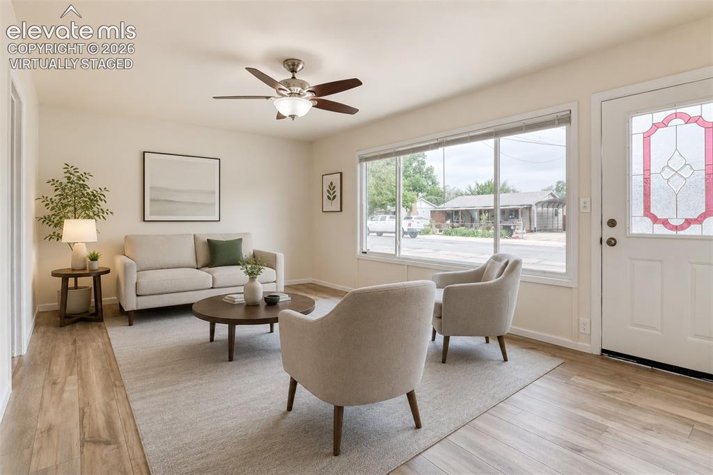 1225 Rockwood Avenue Colorado Springs CO 80905