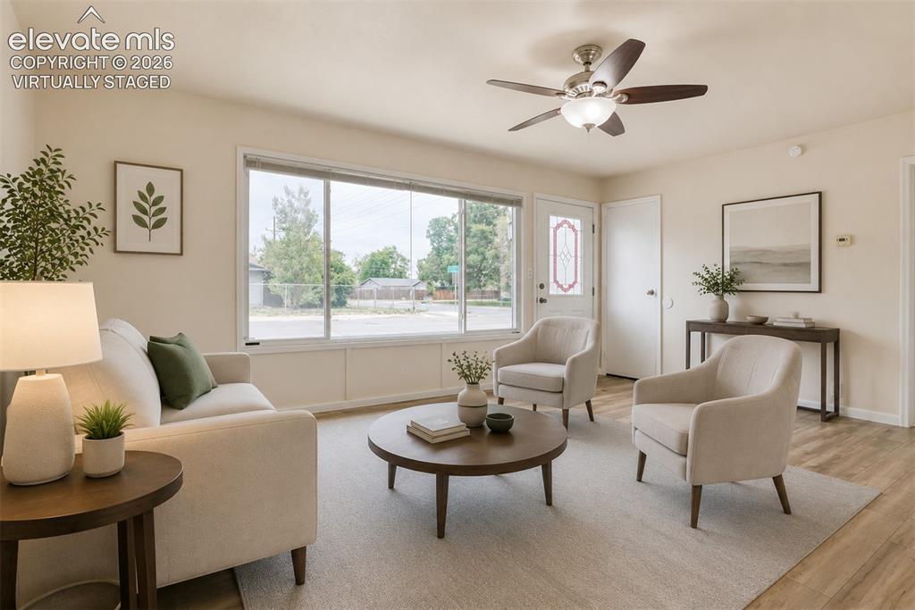 1225 Rockwood Avenue Colorado Springs CO 80905