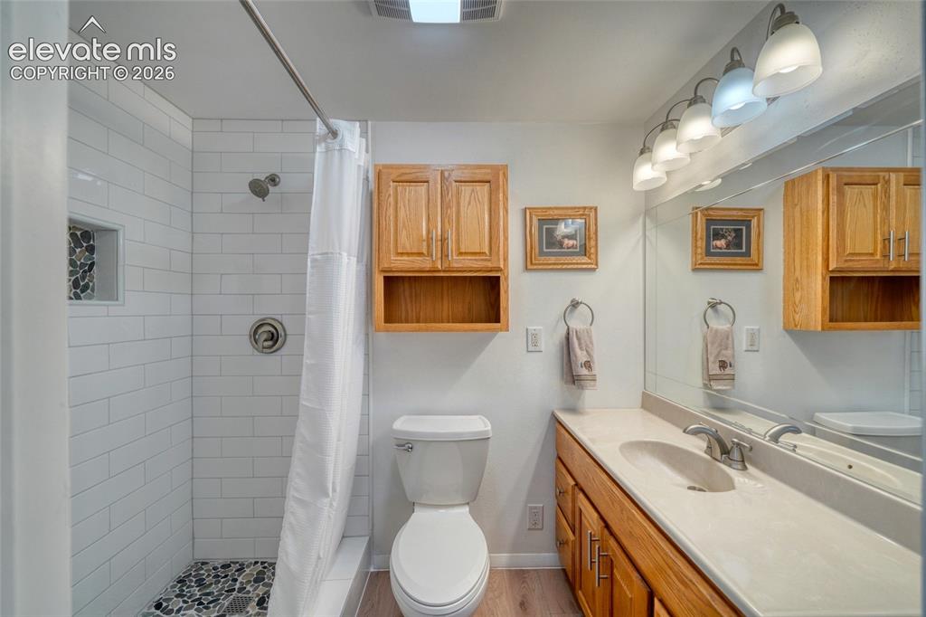 435 Phyllis Drive Florissant CO 80816