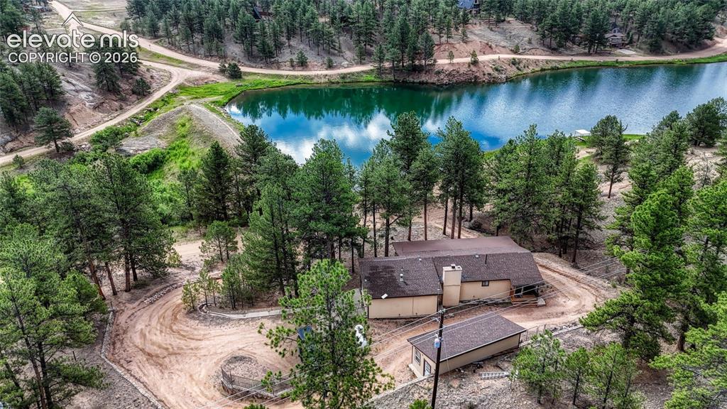 435 Phyllis Drive Florissant CO 80816