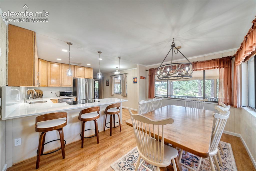 435 Phyllis Drive Florissant CO 80816