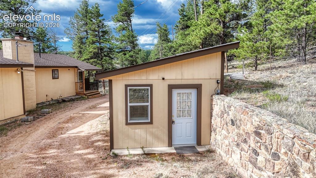 435 Phyllis Drive Florissant CO 80816