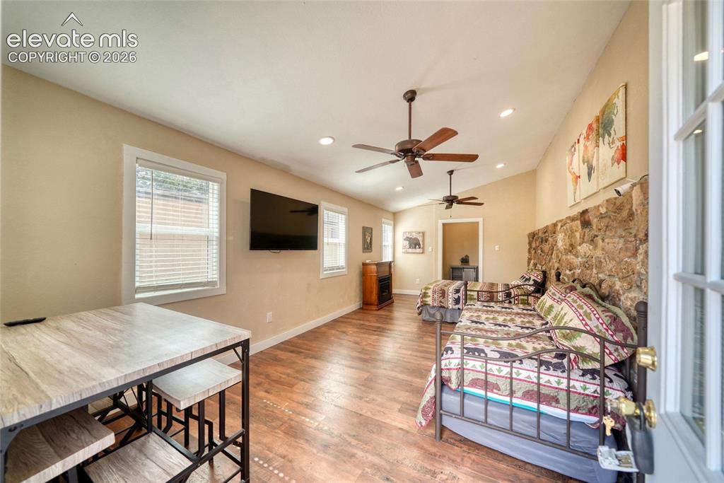435 Phyllis Drive Florissant CO 80816