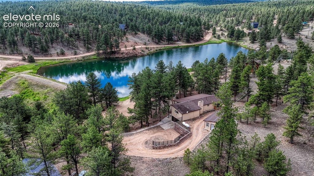 435 Phyllis Drive Florissant CO 80816