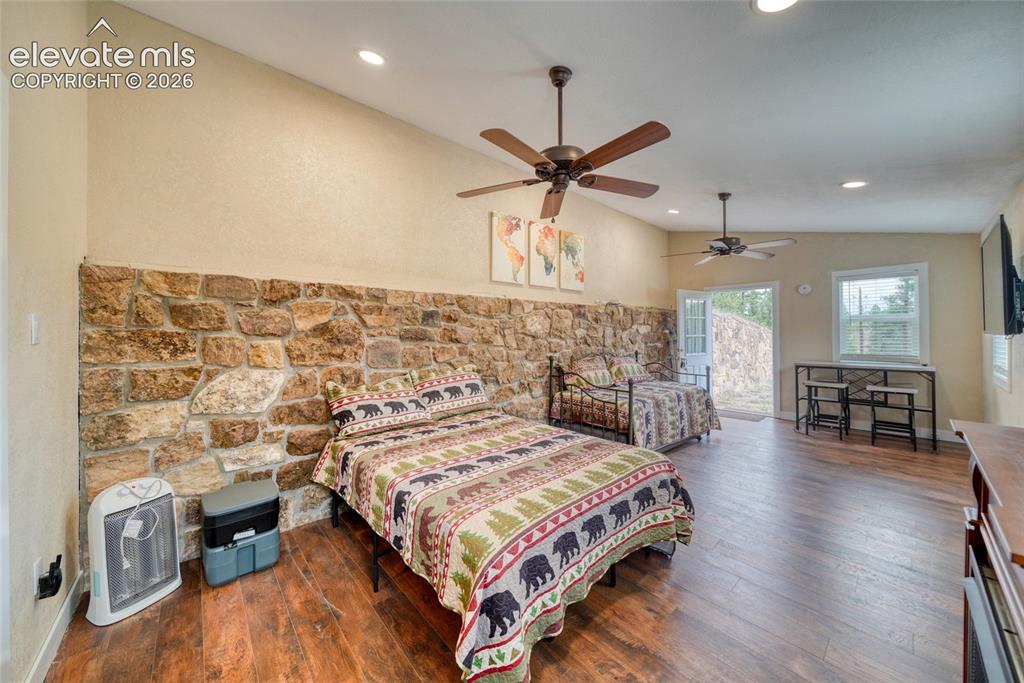 435 Phyllis Drive Florissant CO 80816