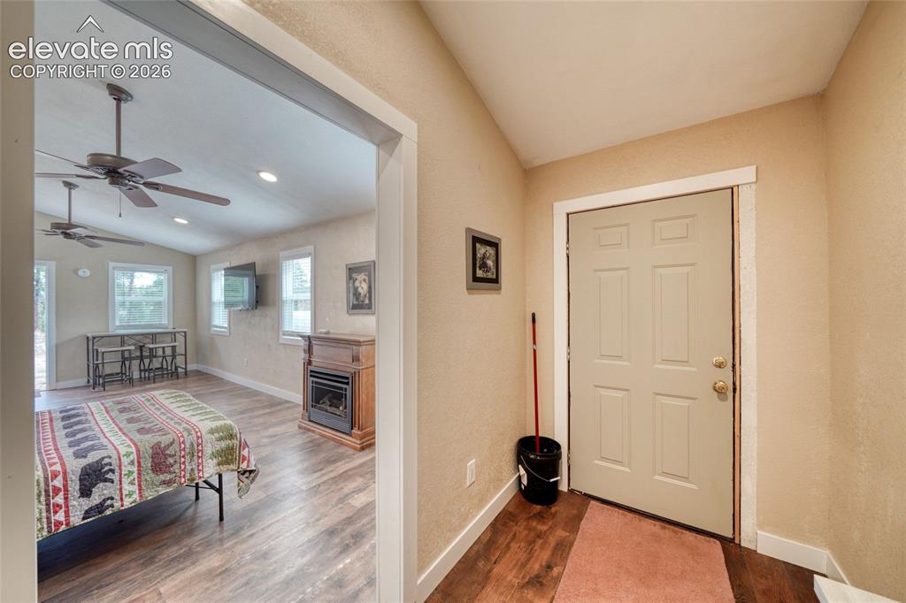 435 Phyllis Drive Florissant CO 80816