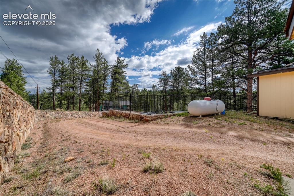 435 Phyllis Drive Florissant CO 80816
