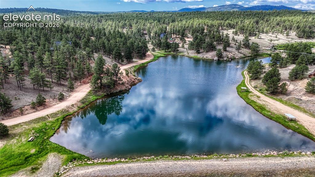 435 Phyllis Drive Florissant CO 80816