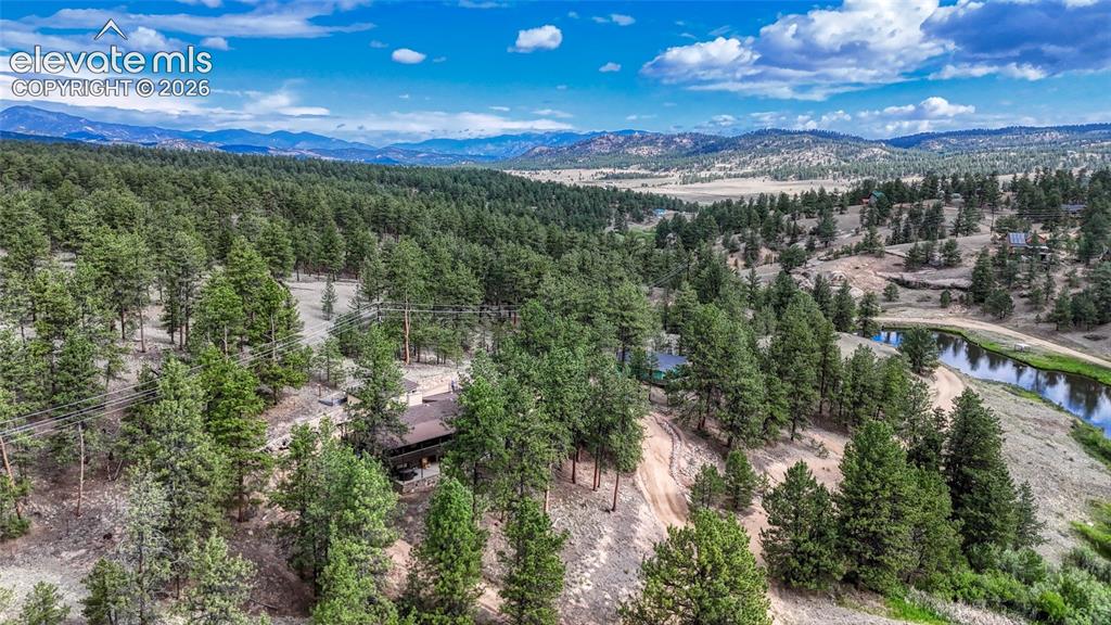 435 Phyllis Drive Florissant CO 80816
