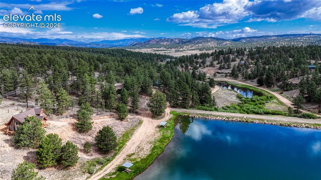 435 Phyllis Drive Florissant CO 80816