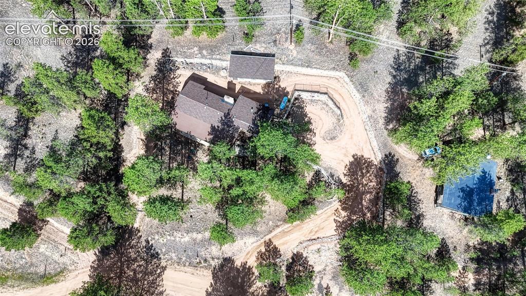 435 Phyllis Drive Florissant CO 80816