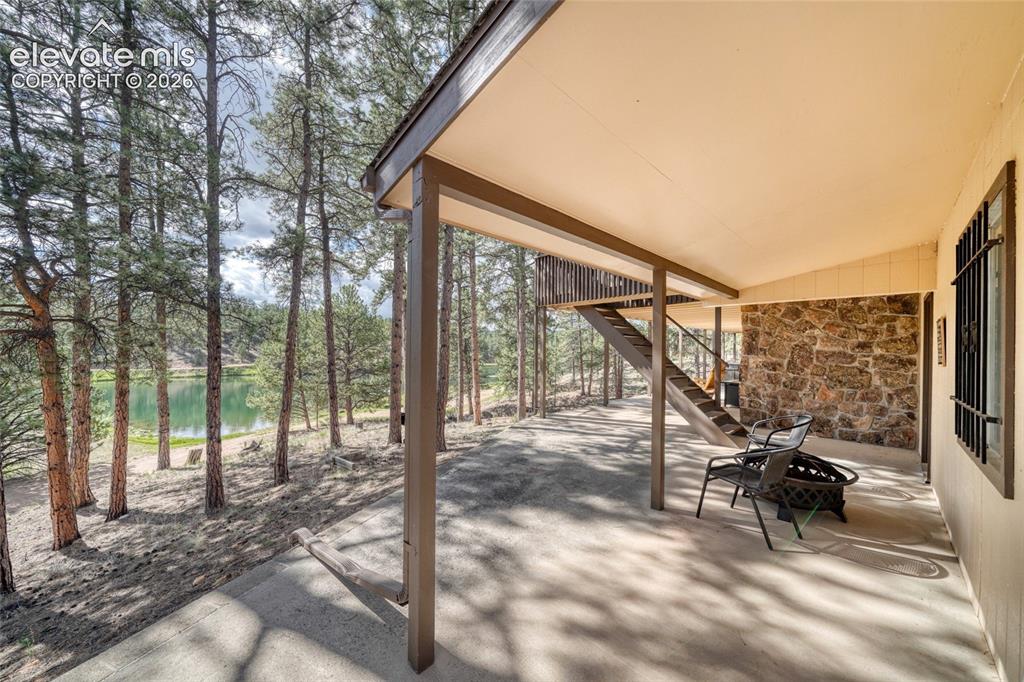435 Phyllis Drive Florissant CO 80816