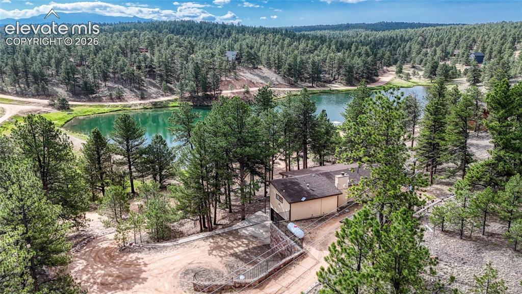 435 Phyllis Drive Florissant CO 80816