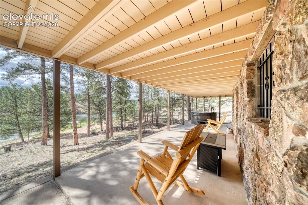 435 Phyllis Drive Florissant CO 80816