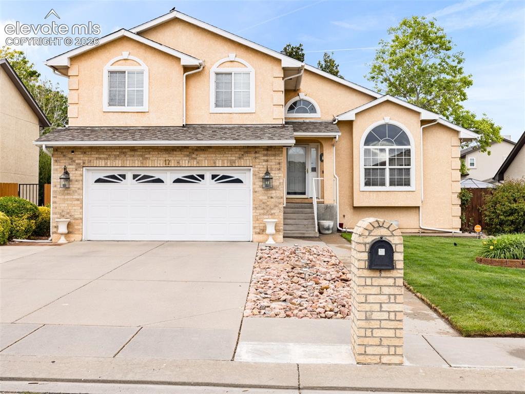 17 Trent Court Pueblo CO 81005