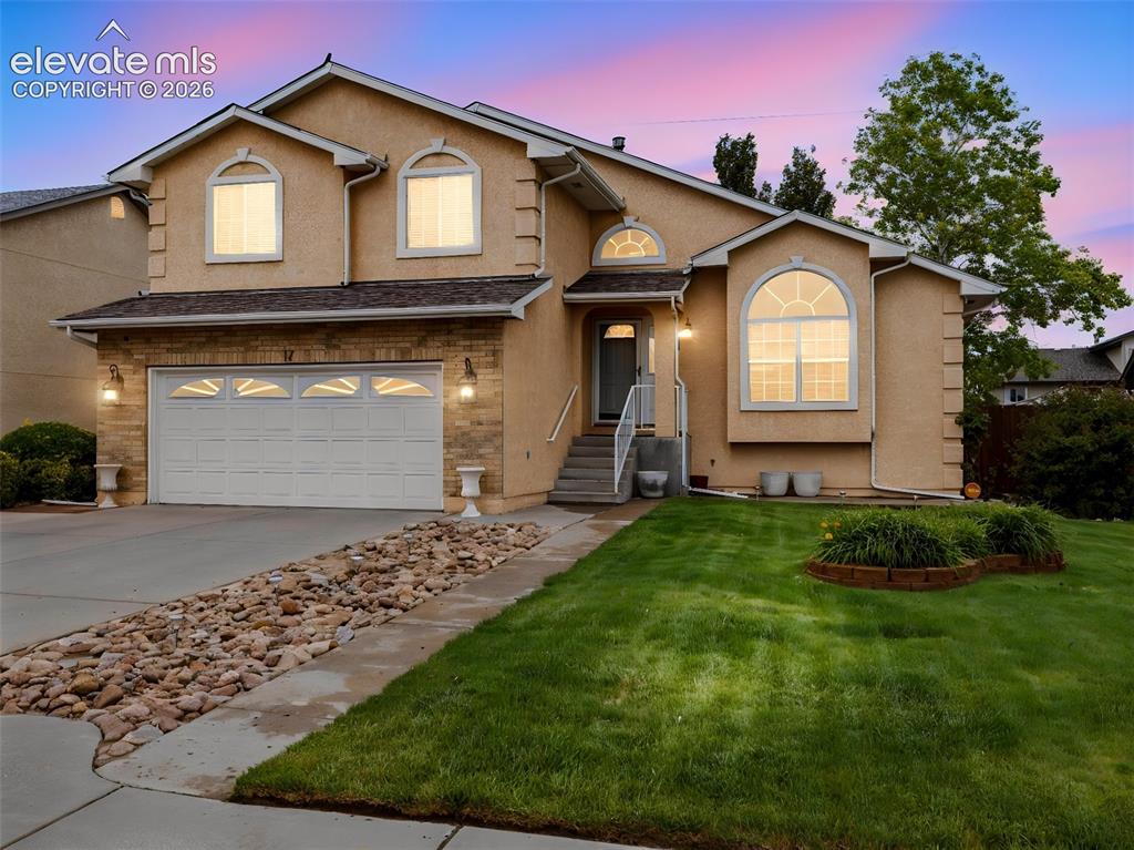 17 Trent Court Pueblo CO 81005