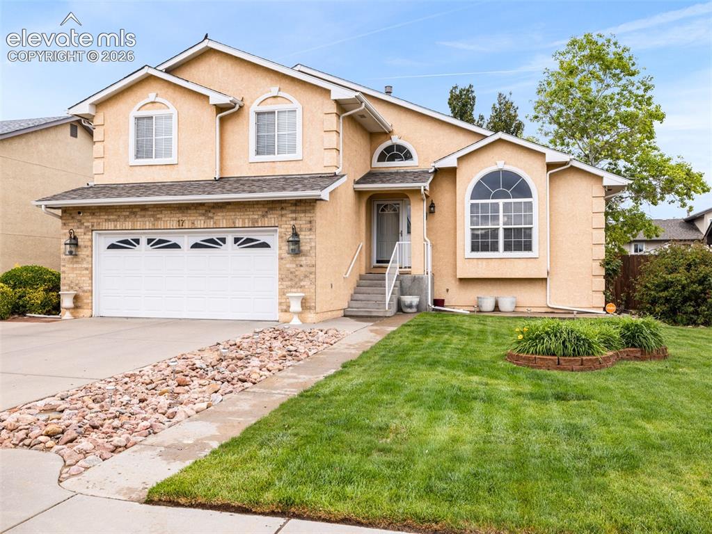 17 Trent Court Pueblo CO 81005