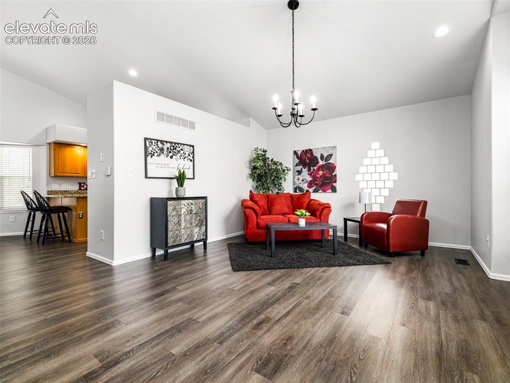 17 Trent Court Pueblo CO 81005