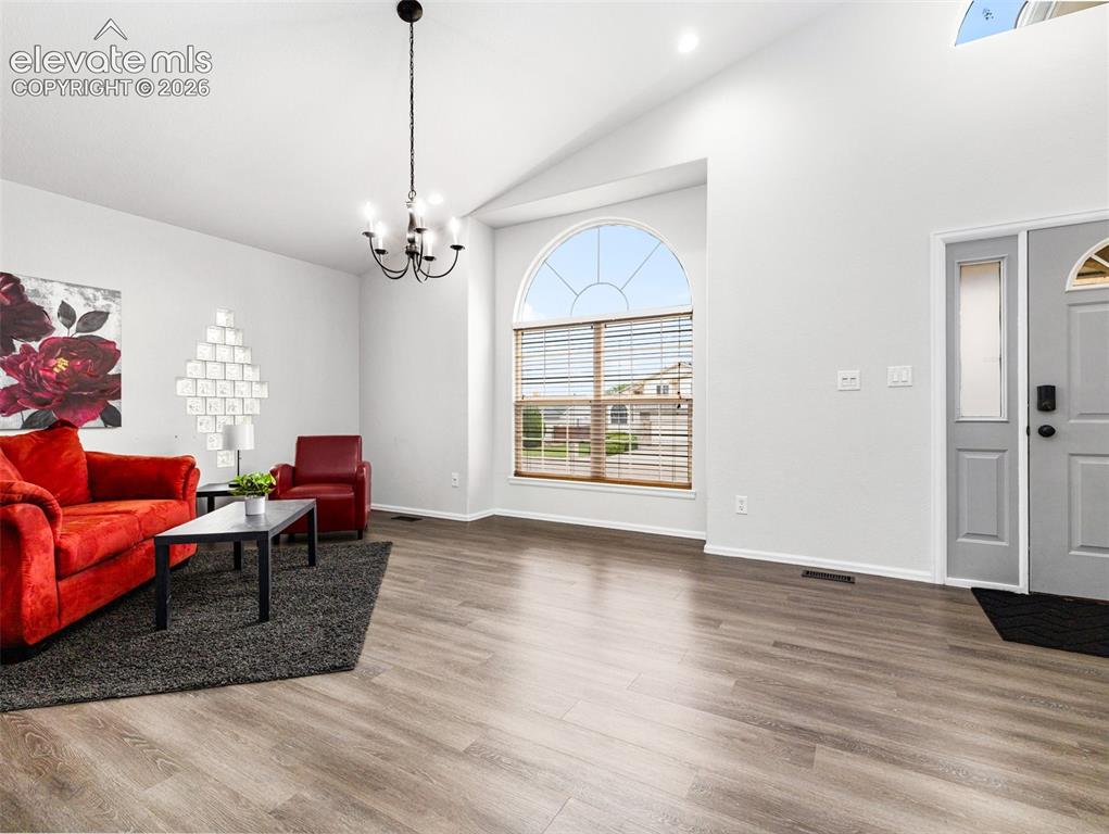 17 Trent Court Pueblo CO 81005