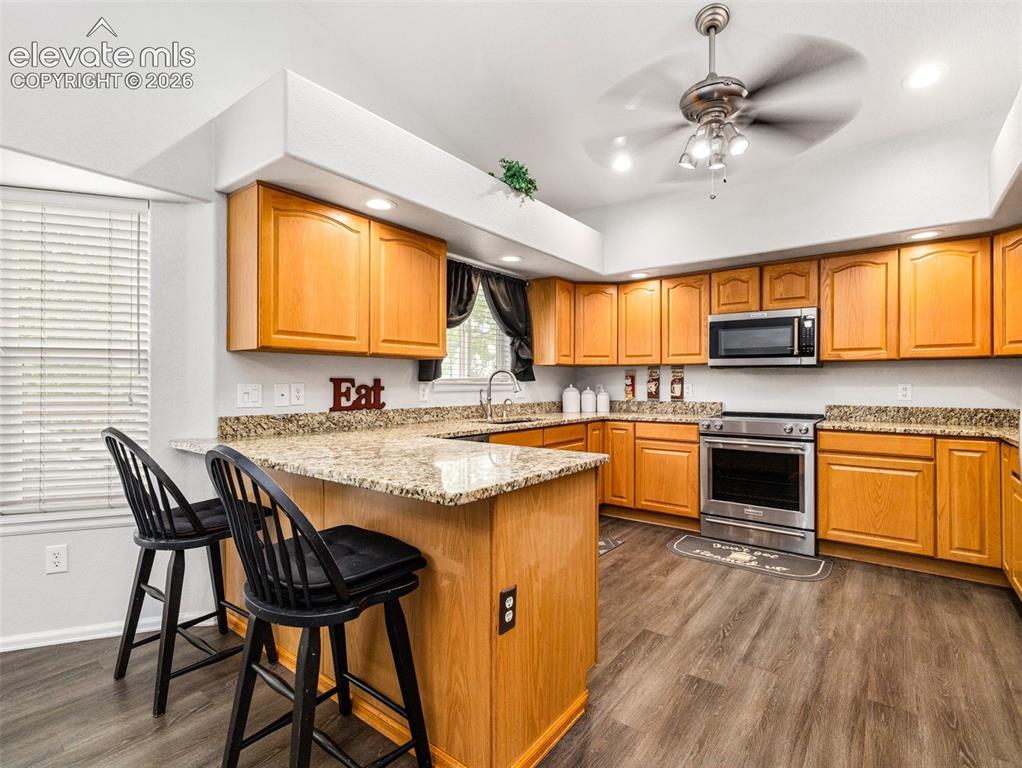 17 Trent Court Pueblo CO 81005