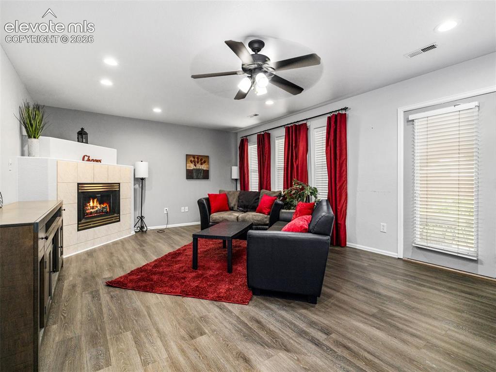 17 Trent Court Pueblo CO 81005