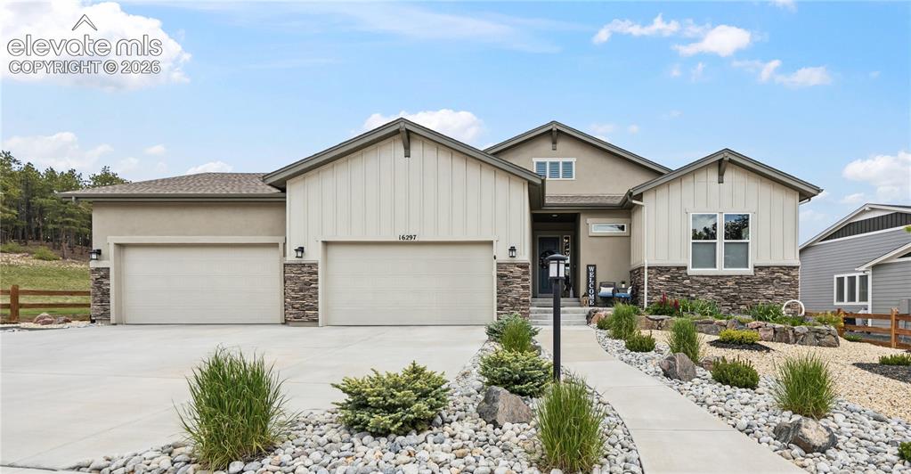 16297 Forest Cloud Way Monument CO 80132