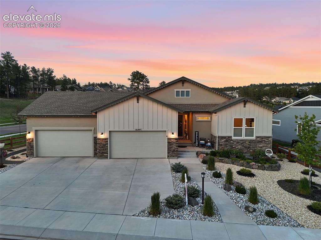16297 Forest Cloud Way Monument CO 80132