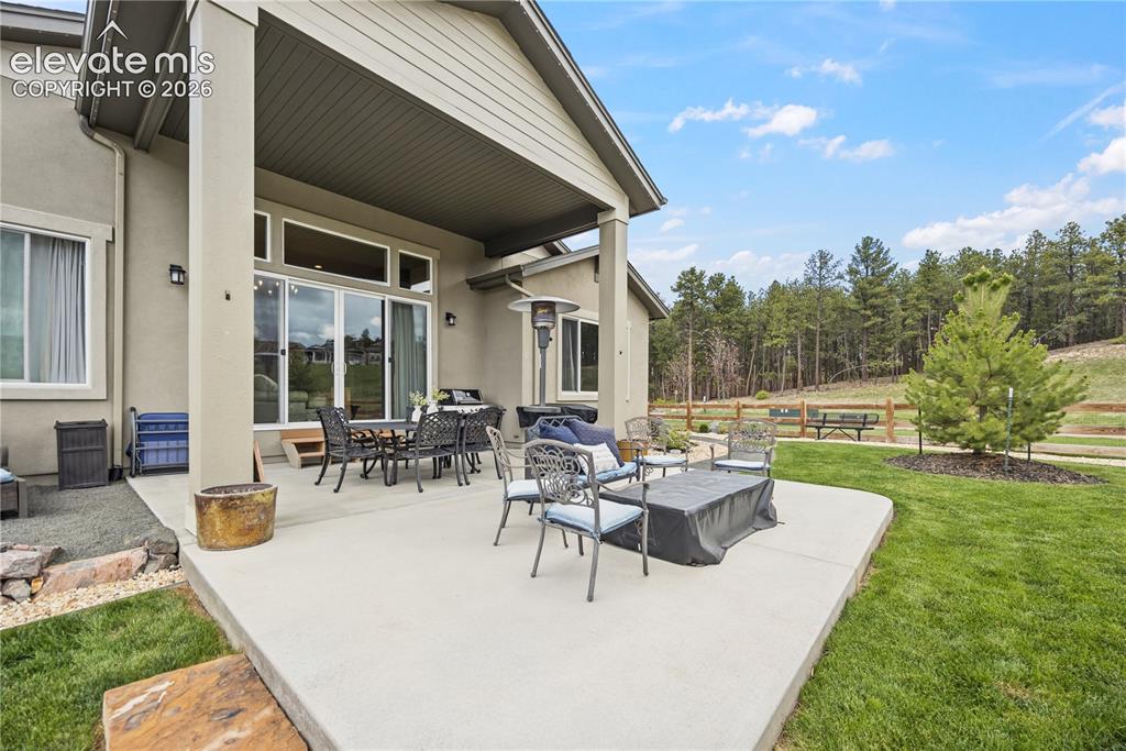 16297 Forest Cloud Way Monument CO 80132