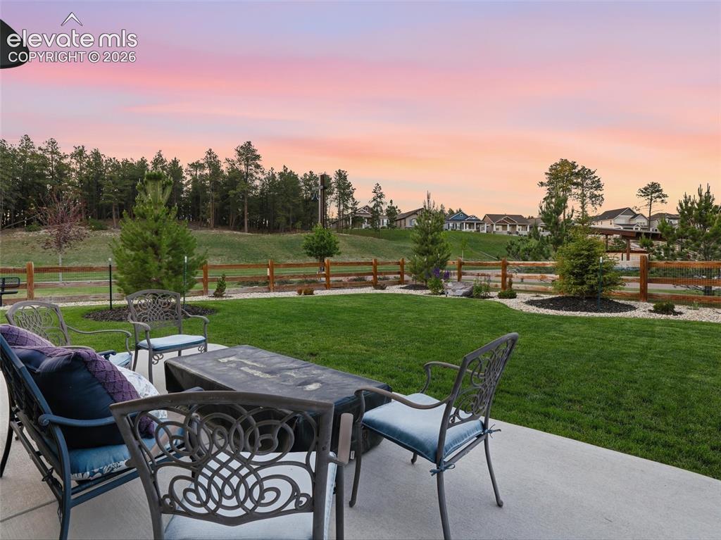16297 Forest Cloud Way Monument CO 80132