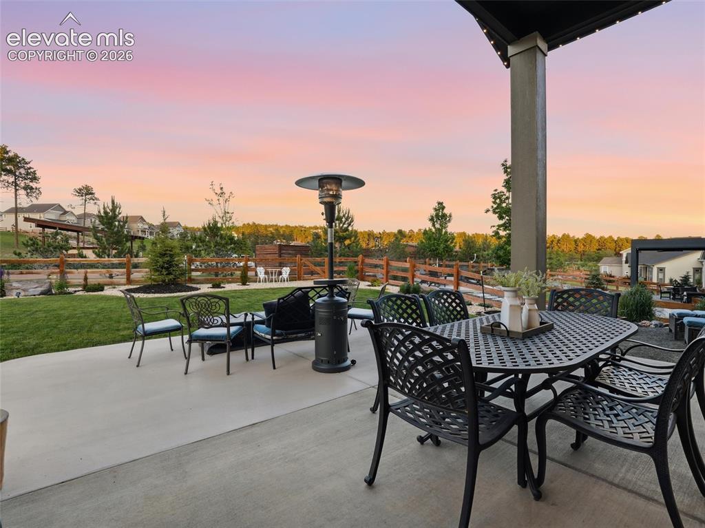16297 Forest Cloud Way Monument CO 80132