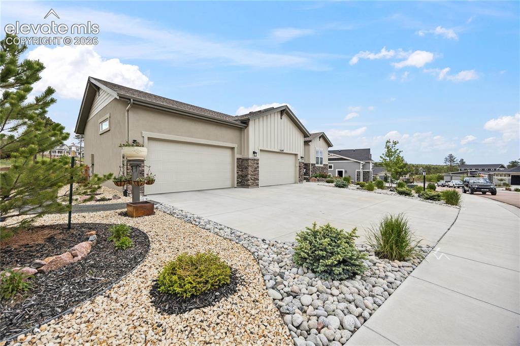 16297 Forest Cloud Way Monument CO 80132