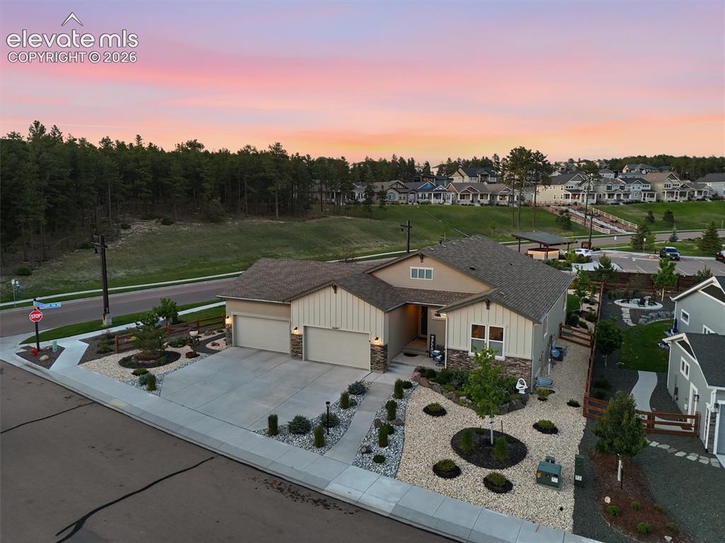 16297 Forest Cloud Way Monument CO 80132
