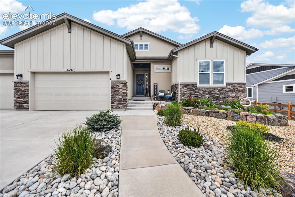 16297 Forest Cloud Way Monument CO 80132