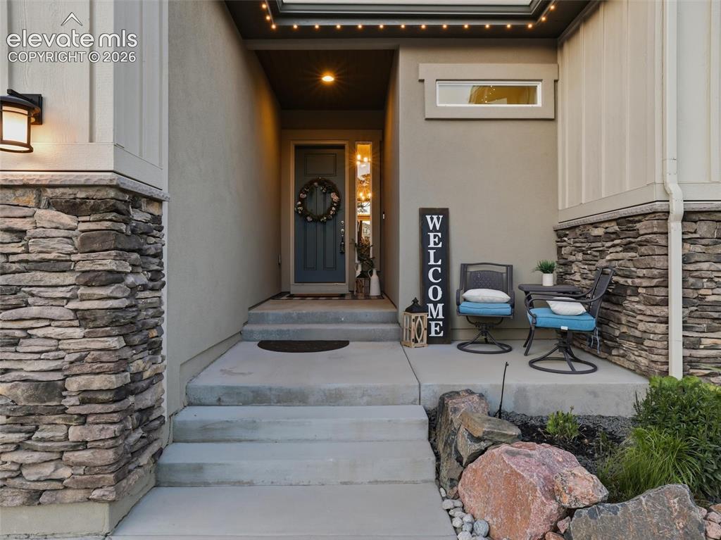 16297 Forest Cloud Way Monument CO 80132