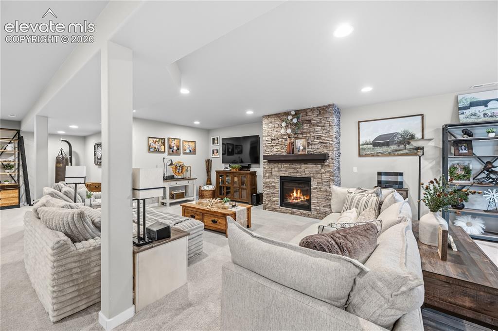 16297 Forest Cloud Way Monument CO 80132