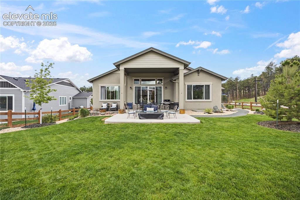 16297 Forest Cloud Way Monument CO 80132