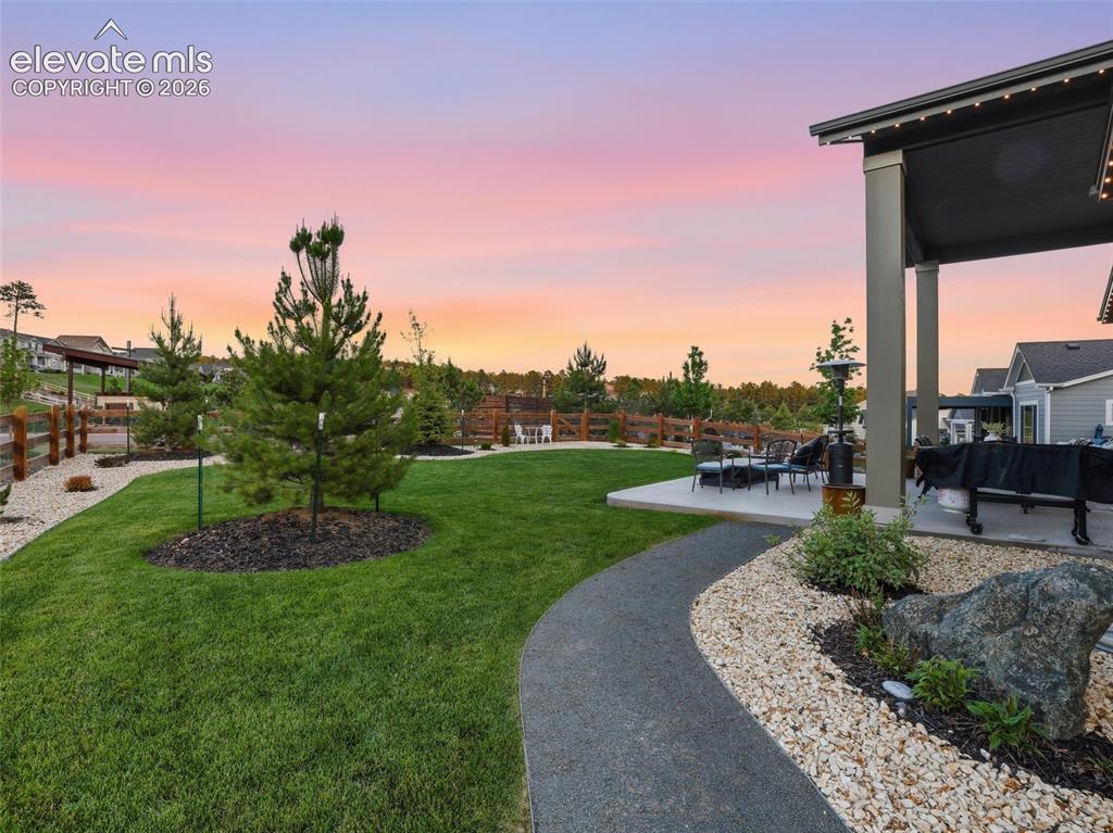 16297 Forest Cloud Way Monument CO 80132